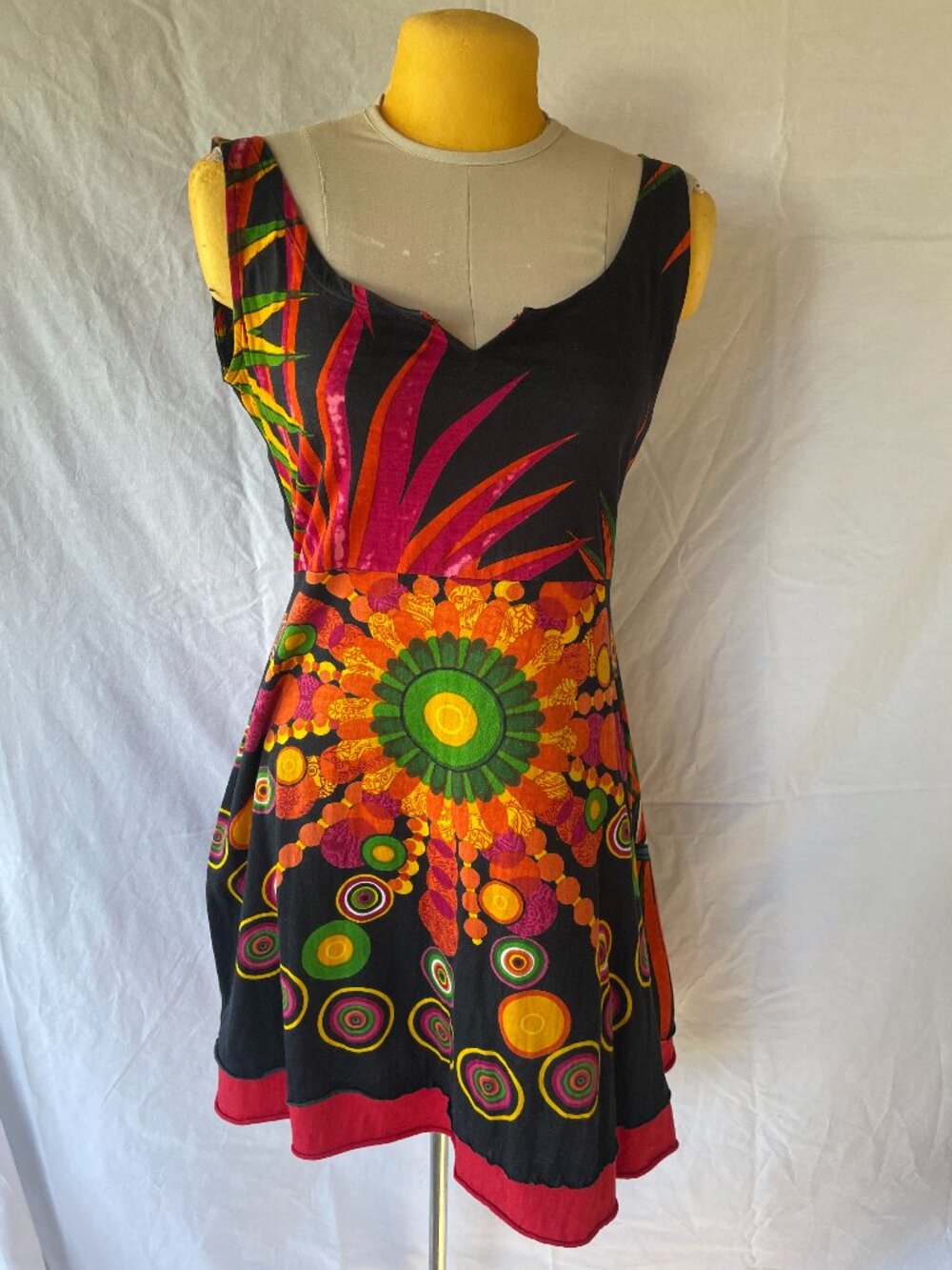 Desigual Women's Dress M